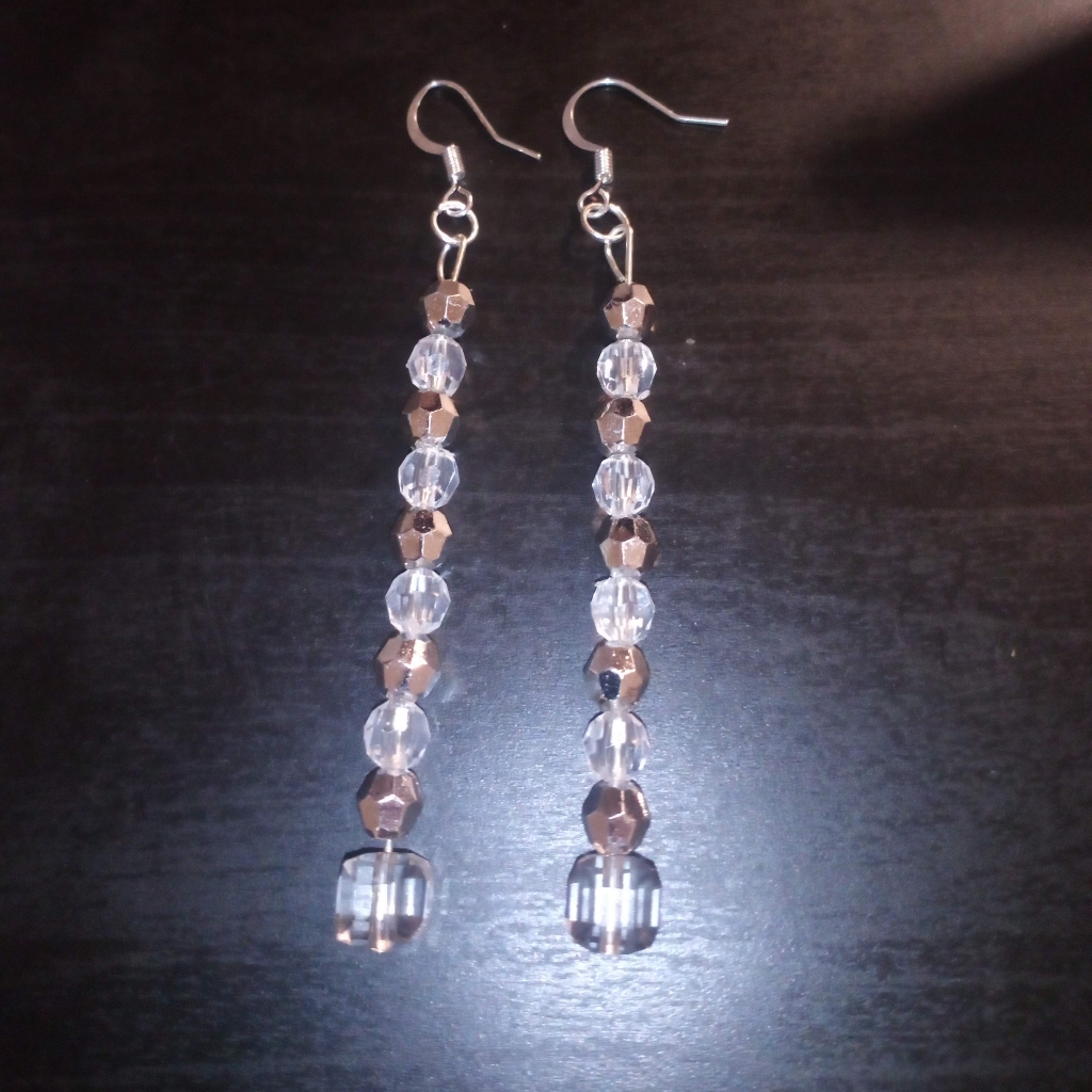 Hand Crafted Earrings
